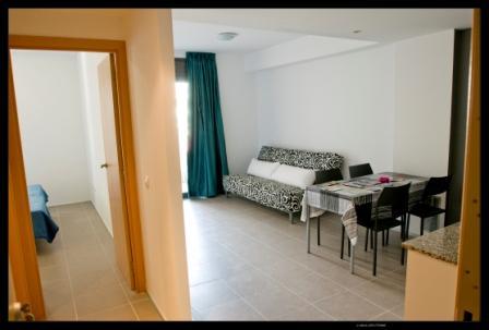Niu D'Or Apartments Lloret De Mar Esterno foto