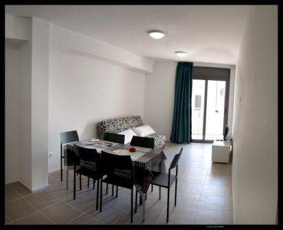 Niu D'Or Apartments Lloret De Mar Esterno foto